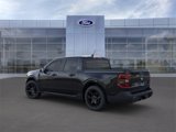 New 2025 Ford Maverick XLT w/ XLT Luxury Package image 4