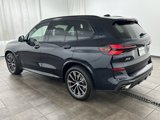 Used 2026 BMW X5 xDrive40i w/ M Sport Package image 3