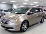 Used 2013 Honda Odyssey EX-L image 4