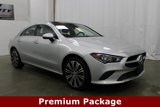 Used 2023 Mercedes-Benz CLA 250 4MATIC image 3