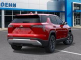 New 2026 Chevrolet Equinox LT w/ Convenience Package II image 4