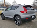 New 2025 Volvo XC40 B5 Ultra w/ Protection Package Premier image 4
