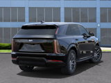New 2025 Cadillac Escalade IQ Sport 2 w/ LPO, ONYX Package image 4