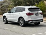 Used 2024 BMW X3 xDrive30i w/ Convenience Package w/ZPA image 3