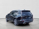 New 2026 Cadillac Vistiq Sport image 2