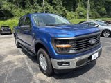 New 2025 Ford F150 XL w/ Equipment Group 103A High image 3