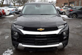 Used 2021 Chevrolet TrailBlazer LT image 5