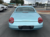 Used 2002 Ford Thunderbird Deluxe image 6