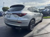 New 2025 Acura MDX A-Spec image 5