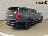 New 2024 GMC Yukon XL SLT image 4