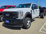 New 2026 Ford F550 4x4 Crew Cab Super Duty image 2