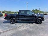 New 2025 Ford F150 XLT w/ Equipment Group 302A MID image 2