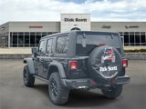 New 2025 Jeep Wrangler Unlimited Sport S 4xe image 3