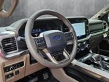 New 2025 Ford F150 Platinum w/ Equipment Group 703A Plus image 3