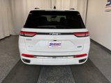 New 2025 Jeep Grand Cherokee Overland image 4