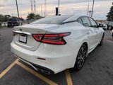 Used 2020 Nissan Maxima 3.5 SL image 5