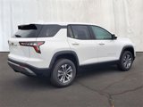 New 2026 Chevrolet Equinox LT w/ Convenience Package II image 4