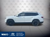 Used 2022 Volkswagen Atlas SE image 2