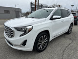 Used 2019 GMC Terrain Denali w/ Advanced Safety Package image 3
