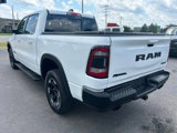 Used 2019 RAM 1500 Rebel image 3