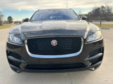 Used 2020 Jaguar F-PACE Premium image 3