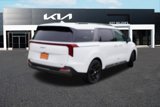 New 2026 Kia Carnival SX Prestige image 3