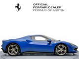 Certified 2024 Ferrari 296 GTB image 6