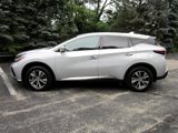 Used 2020 Nissan Murano S image 2