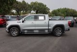 Certified 2023 GMC Sierra 1500 SLT image 5