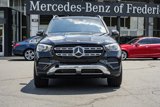 New 2026 Mercedes-Benz GLE 350 4MATIC image 2