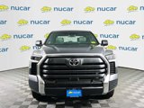 New 2025 Toyota Tundra Limited image 3
