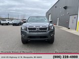 New 2025 Nissan Frontier SV w/ SV Convenience Package image 2