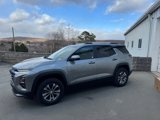 New 2025 Chevrolet Equinox LT w/ Convenience Package II image 2
