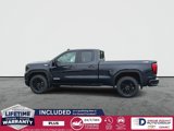 New 2025 GMC Sierra 1500 Elevation image 5