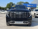 Used 2025 GMC Sierra 1500 Denali Ultimate image 2