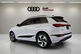 New 2025 Audi Q6 e-tron Premium Plus image 3
