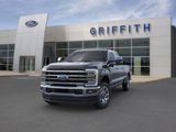 New 2025 Ford F350 King Ranch w/ Chrome Package image 3