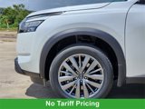 New 2025 Nissan Pathfinder SL w/ SL Premium Package image 6