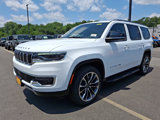 New 2025 Jeep Wagoneer Series II image 2