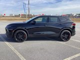 New 2025 Chevrolet Blazer LT w/ Redline Edition image 2