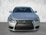 Used 2017 Lexus LS 460 image 2