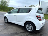 Used 2018 Chevrolet Sonic LT image 4