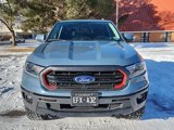 Used 2023 Ford Ranger Lariat w/ Tremor Off-Road Package image 5