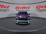 New 2026 RAM 1500 2WD Crew Cab image 3