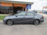 Used 2024 Kia Forte LXS image 2