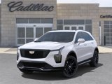 New 2025 Cadillac XT4 Sport w/ LPO, Onyx Lite Package image 6