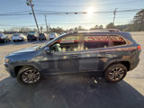 Used 2020 Jeep Cherokee Latitude Plus image 5