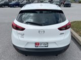 Used 2016 MAZDA CX-3 Touring w/ Premium Package image 5