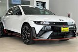 New 2025 Hyundai Ioniq 5 N image 2