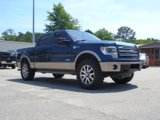 Used 2013 Ford F150 King Ranch w/ King Ranch Luxury Pkg image 3